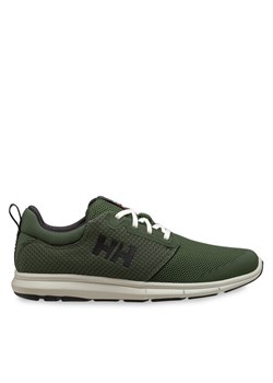 Buty do sportów wodnych Helly Hansen W Feathering 11573 Zielony ze sklepu eobuwie.pl w kategorii Buty sportowe damskie - zdjęcie 181267066