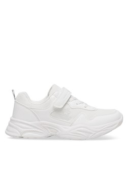 Sneakersy Beverly Hills Polo Club CF2677-1 Biały ze sklepu eobuwie.pl w kategorii Buty sportowe dziecięce - zdjęcie 181267158