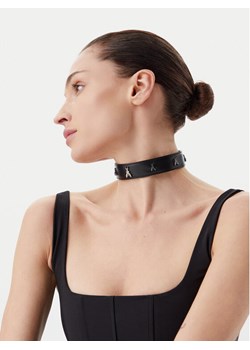 Choker Patrizia Pepe 8J0098 Czarny ze sklepu eobuwie.pl w kategorii Naszyjniki - zdjęcie 181267185
