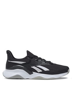 Buty na siłownię Reebok Hiit Tr 3 GY4822 Czarny ze sklepu eobuwie.pl w kategorii Buty sportowe damskie - zdjęcie 181267208