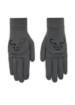 Rękawiczki Damskie Dynafit Upcycled Speed Gloves 0731 Różowy ze sklepu eobuwie.pl w kategorii Rękawiczki damskie - zdjęcie 181267445