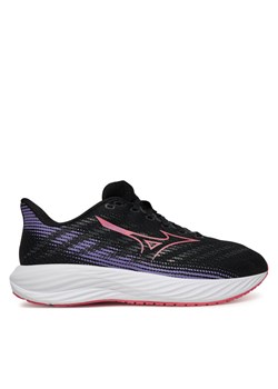 Buty do biegania Mizuno Enerzy Rider K1GC2416 Czarny ze sklepu eobuwie.pl w kategorii Buty sportowe damskie - zdjęcie 181267515