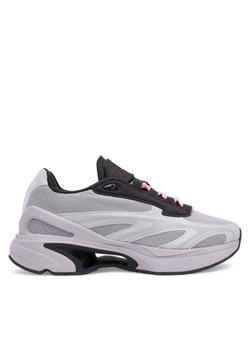 Buty na siłownię adidas by Stella McCartney Sportswear 2000 JH8764 Szary ze sklepu eobuwie.pl w kategorii Buty sportowe damskie - zdjęcie 181267626