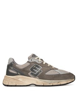Sneakersy Enterprise Japan BB5017 PX645 Szary ze sklepu eobuwie.pl w kategorii Buty sportowe męskie - zdjęcie 181267685