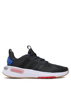 Sneakersy adidas Racer TR23 IG7328 Szary ze sklepu eobuwie.pl w kategorii Buty sportowe męskie - zdjęcie 181267815