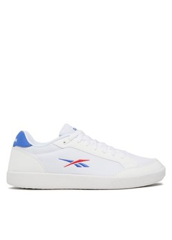 Sneakersy Reebok Vector Mesh FX3033 Biały ze sklepu eobuwie.pl w kategorii Trampki męskie - zdjęcie 181267836