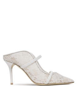 Klapki MALONE SOULIERS Maureen 85-269 Biały - id: 0000305170231 - marki Malone Souliers - 181267949 Klapki MALONE SOULIERS Maureen 85-269 Biały ze sklepu eobuwie.pl w kategorii Klapki damskie - zdjęcie 181267949