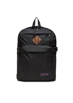 Plecak JanSport Main Campus EK0A5BDSN551 Czarny ze sklepu eobuwie.pl w kategorii Plecaki - zdjęcie 181267979