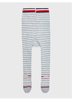 Rajstopy Dziecięce Tommy Hilfiger 701220279 Szary ze sklepu eobuwie.pl w kategorii Rajstopy dziecięce - zdjęcie 181268047