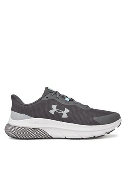 Buty do biegania Under Armour UA HOVR Turbulence 2 RS 3028751 Szary ze sklepu eobuwie.pl w kategorii Buty sportowe męskie - zdjęcie 181268185