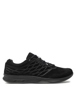 Sneakersy ECCO Article 87000412001 Czarny ze sklepu eobuwie.pl w kategorii Buty sportowe męskie - zdjęcie 181268256