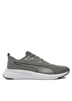 Buty do biegania Puma Flyer Lite 378774 10 Szary ze sklepu eobuwie.pl w kategorii Buty sportowe męskie - zdjęcie 181268295