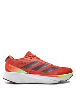 Buty do biegania adidas adizero Sl IG8200 Czerwony ze sklepu eobuwie.pl w kategorii Buty sportowe męskie - zdjęcie 181268306