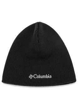 Czapka Columbia Whirlibird Watch Cap Beanie 1185181 Czarny ze sklepu eobuwie.pl w kategorii Czapki zimowe męskie - zdjęcie 181268355