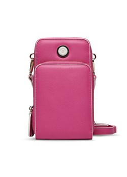 Torebka na telefon Ara Leonie 16-21407-56 Różowy ze sklepu eobuwie.pl w kategorii Etui - zdjęcie 181268699