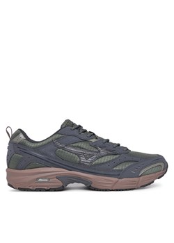 Sneakersy Mizuno Mxr Tech D1GA2468 Beżowy ze sklepu eobuwie.pl w kategorii Buty sportowe męskie - zdjęcie 181268745