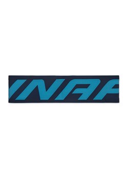 Opaska materiałowa Dynafit Performance Dry Slim Headband 08-71192 Granatowy ze sklepu eobuwie.pl w kategorii Opaski damskie - zdjęcie 181268779