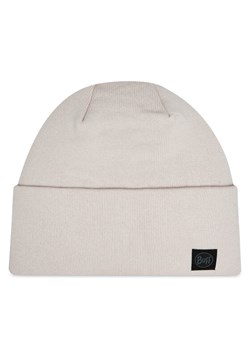 Czapka Buff Knitted 126457.798.10.00 Beżowy ze sklepu eobuwie.pl w kategorii Czapki zimowe męskie - zdjęcie 181268927