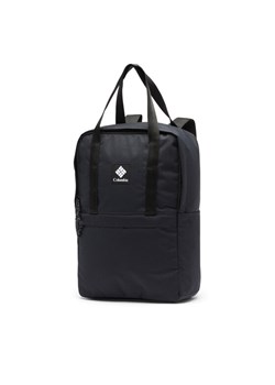 Plecak Columbia Trail Traveler 18 l 2094491 Czarny ze sklepu eobuwie.pl w kategorii Plecaki - zdjęcie 181268955