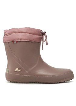 Kalosze Viking Alv Indie 1-16000-9498 M Różowy ze sklepu eobuwie.pl w kategorii Kalosze dziecięce - zdjęcie 181268968