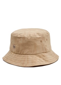 Kapelusz Buff Adventure Bucket 125343 Beżowy ze sklepu eobuwie.pl w kategorii Kapelusze męskie - zdjęcie 181268977