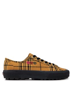Tenisówki Vans Delridge Sf VN0A4BXHYLW1 Żółty ze sklepu eobuwie.pl w kategorii Trampki męskie - zdjęcie 181269028