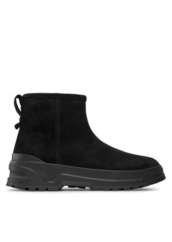 Sztyblety Vagabond Shoemakers 5292-140-20 Czarny ze sklepu eobuwie.pl w kategorii Buty zimowe męskie - zdjęcie 181269266