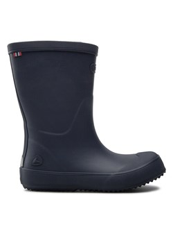 Kalosze Viking Indie Active 1-60170-5 Granatowy ze sklepu eobuwie.pl w kategorii Kalosze dziecięce - zdjęcie 181269477