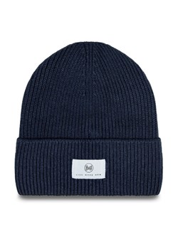 Czapka Buff Knitted 132330.779.10.00 Granatowy ze sklepu eobuwie.pl w kategorii Czapki zimowe męskie - zdjęcie 181269619