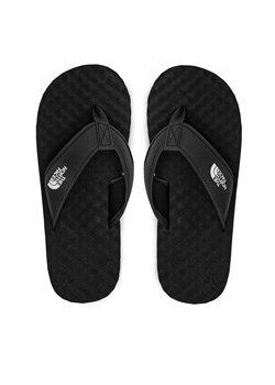 Japonki The North Face Basecamp Flpflp II NF0A47AAKY41 Czarny ze sklepu eobuwie.pl w kategorii Klapki męskie - zdjęcie 181269646