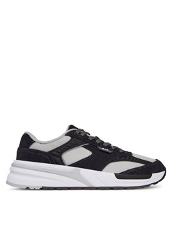 Sneakersy EA7 Emporio Armani X8X240 XK434 R971 Kolorowy ze sklepu eobuwie.pl w kategorii Buty sportowe męskie - zdjęcie 181269656