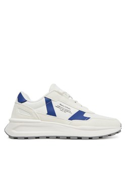 Sneakersy Marc O'Polo RR1M3015 Biały ze sklepu eobuwie.pl w kategorii Buty sportowe męskie - zdjęcie 181269779