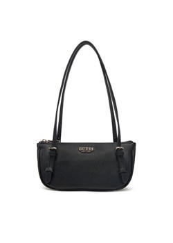 Torebka Guess HWBG96 45760 Czarny ze sklepu eobuwie.pl w kategorii Torby Shopper bag - zdjęcie 181269815