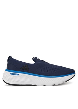 Sneakersy adidas Cloudfoam Go Lounger ID4020 Granatowy ze sklepu eobuwie.pl w kategorii Buty sportowe męskie - zdjęcie 181269817