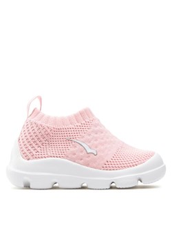 Sneakersy Bagheera Cozy 86578-12 C3908 Różowy ze sklepu eobuwie.pl w kategorii Buciki niemowlęce - zdjęcie 181269865