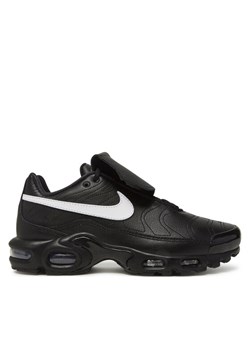 Sneakersy Nike Air Max Plus HF0074 Czarny ze sklepu eobuwie.pl w kategorii Buty sportowe damskie - zdjęcie 181269918