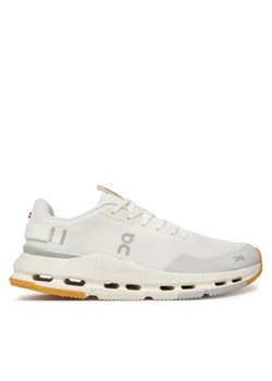 Sneakersy On Cloudnova Form 2 3WE30170924 Biały ze sklepu eobuwie.pl w kategorii Buty sportowe damskie - zdjęcie 181270005