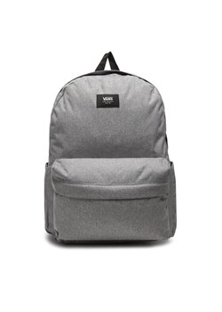 Plecak Vans Old Skool Backpack VN000H4WKH71 Szary ze sklepu eobuwie.pl w kategorii Plecaki - zdjęcie 181270185