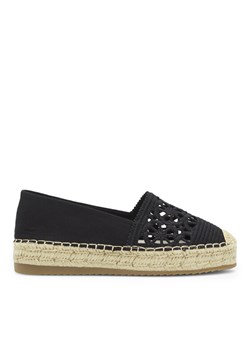 Espadryle JENNY WSS21119-01 Czarny ze sklepu eobuwie.pl w kategorii Espadryle damskie - zdjęcie 181270195