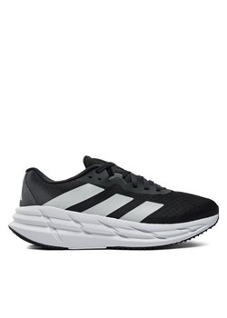 Buty do biegania adidas Adistar 3 ID6161 Czarny ze sklepu eobuwie.pl w kategorii Buty sportowe męskie - zdjęcie 181270358