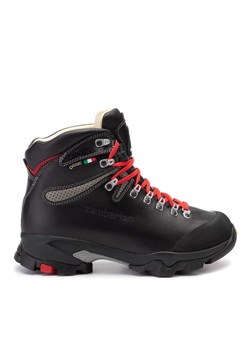 Trekkingi Zamberlan 1996 Vioz Lux Gtx Rr GORE-TEX Czarny ze sklepu eobuwie.pl w kategorii Buty trekkingowe męskie - zdjęcie 181270387