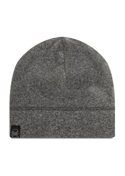 Czapka Buff Plar Beanie 123850.937.10.00 Szary ze sklepu eobuwie.pl w kategorii Czapki zimowe męskie - zdjęcie 181270449