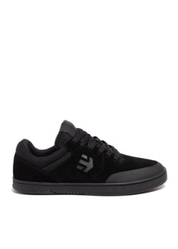 Sneakersy Etnies Marana 4101000403 Czarny ze sklepu eobuwie.pl w kategorii Trampki męskie - zdjęcie 181270498