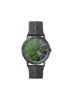 Zegarek Plein Sport Legend PSLBA0523 Czarny - id: 7630615131818 - marki Plein Sport - 181270579 Zegarek Plein Sport Legend PSLBA0523 Czarny ze sklepu eobuwie.pl w kategorii Zegarki - zdjęcie 181270579