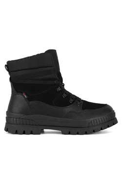 Botki Rieker Revolution Lifestyle W2171-00 Czarny ze sklepu eobuwie.pl w kategorii Botki - zdjęcie 181270908