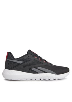 Buty do biegania Reebok Flexagon Energy Tr 4 IE4504 Czarny ze sklepu eobuwie.pl w kategorii Buty sportowe męskie - zdjęcie 181270998