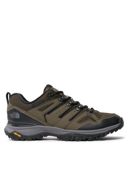 Trekkingi The North Face M Hedgehog Futurelight (Eur)NF0A8AADBQW1 Khaki ze sklepu eobuwie.pl w kategorii Buty trekkingowe męskie - zdjęcie 181271117