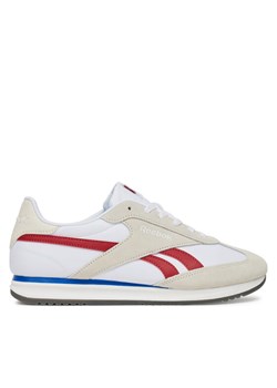 Sneakersy Reebok FIORI AR30309M Biały - id: 5903419835155 - marki Reebok - 181271249 Sneakersy Reebok FIORI AR30309M Biały ze sklepu eobuwie.pl w kategorii Buty sportowe męskie - zdjęcie 181271249