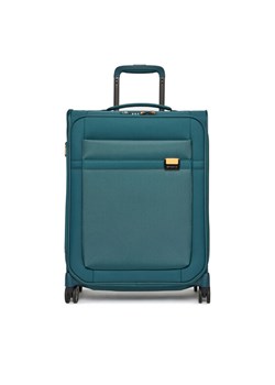 Walizka kabinowa Samsonite 41003 A481 Zielony - id: 0000304756153 - marki Samsonite - 181271296 Walizka kabinowa Samsonite 41003 A481 Zielony ze sklepu eobuwie.pl w kategorii Walizki - zdjęcie 181271296