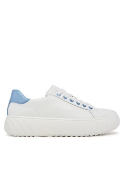 Sneakersy Ara Monaco 12-46523-95 Biały ze sklepu eobuwie.pl w kategorii Buty sportowe damskie - zdjęcie 181271316